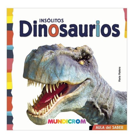 Insólitos Dinosaurios