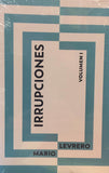 Irrupciones