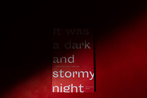 It Was a Dark Stormy Night