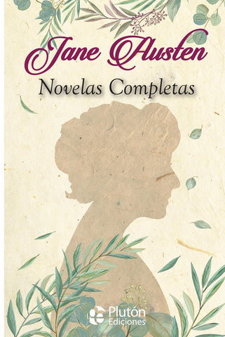 Jane Austen Novelas Completas