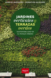 Jardines Verticales y Terrazas Verdes