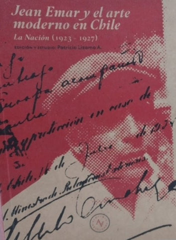 Jean Emar y el Arte Moderno en Chile