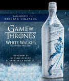 Johnnie Walker White - Edition Game of Thrones 750 ml