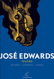 Teatro. José Edwards