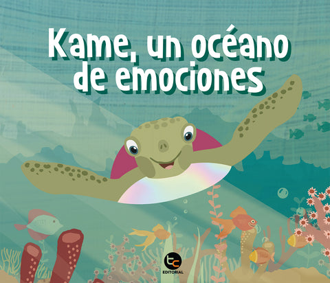 Kame Un Océano de Emociones