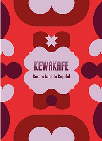 Kewakafe