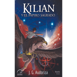 Kilian y el Papiro Sagrado