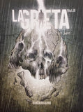 La Grieta Vol 2