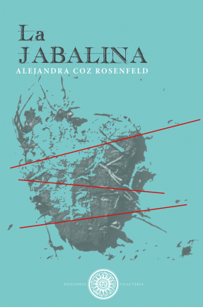 La Jabalina