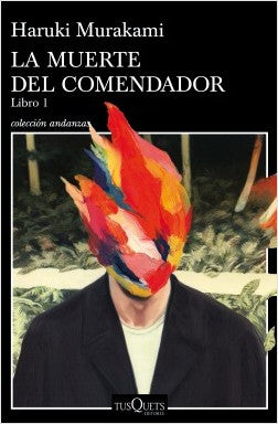 La Muerte del Comendador. Libro 1