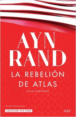 La Rebelión de Atlas