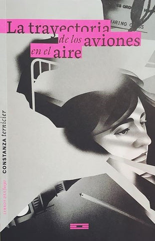 La Trayectoria de los Aviones en el Aire