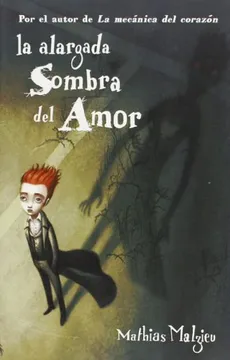 La Alargada Sombra del Amor