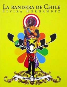 La Bandera de Chile