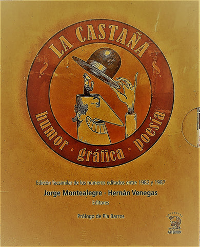 La Castaña