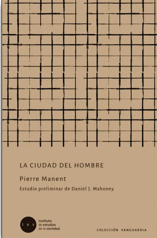 La Ciudad del Hombre