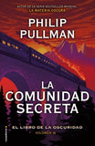 La Comunidad Secreta. El Libro de la Oscuridad 2