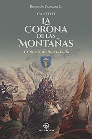 La Corona de las Montañas