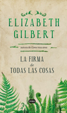 La Firma de Todas las Cosas