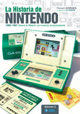 La Historia de Nintendo Vol. 2