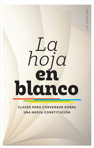 La Hoja en Blanco