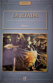 La Ilíada