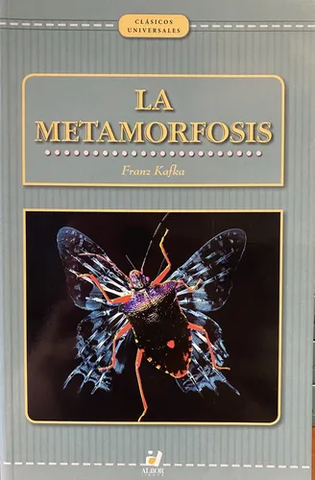 La Metamorfosis