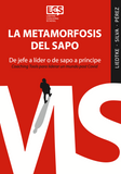 La Metamorfosis del Sapo