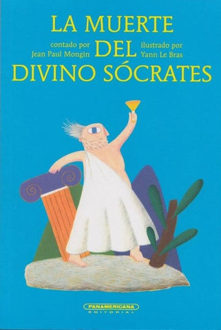 La Muerte del Divino Sócrates