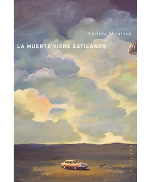 La Muerte Viene Estilando