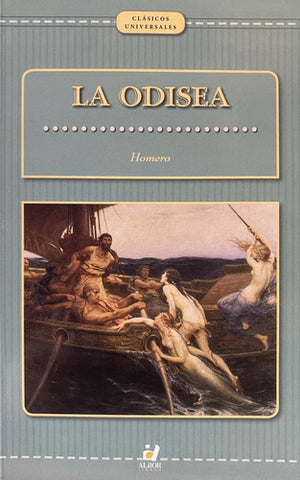 La Odisea