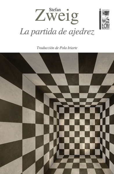 La Partida de Ajedrez – Espacio Forestal - Qué Leo Forestal