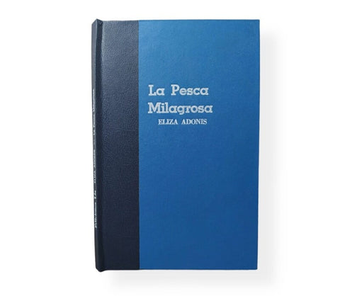 La Pesca Milagrosa