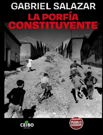 La Porfía Constituyente
