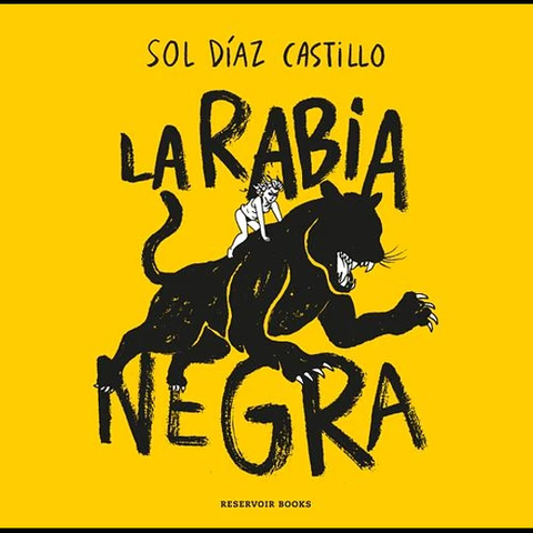 La Rabia Negra