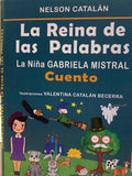 La Reina de las Palabras