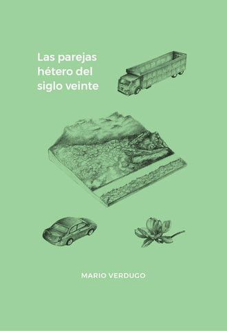 Las parejas hétero del siglo veinte