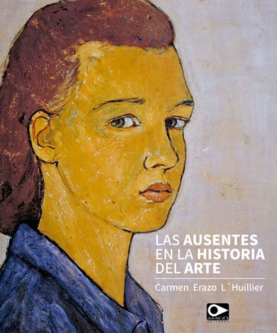 Las Ausentes en la Historia del Arte