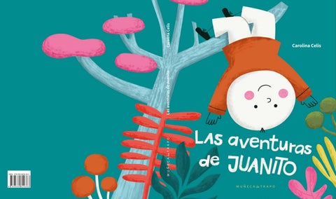 Las Aventuras de Juanito