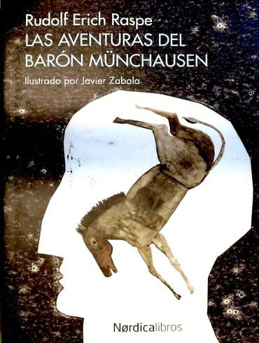 Las Aventuras del Barón Munchausen