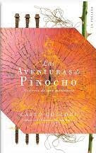 Las Aventuras de Pinocho