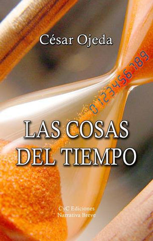 Las Cosas del Tiempo