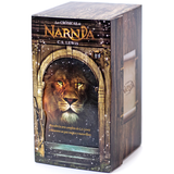 Las Crónicas de Narnia Estuche Serie Completa