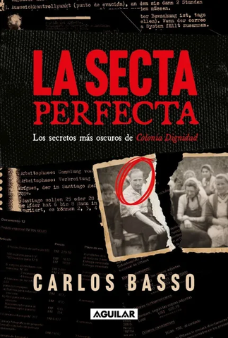 La Secta Perfecta
