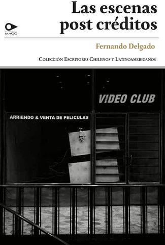 Las Escenas Post Créditos