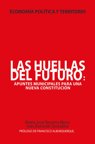 Las Huellas del Futuro