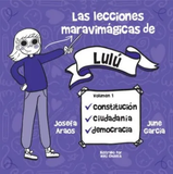 Las Lecciones Maravimágicas de Lulú