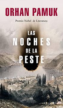 Las Noches de la Peste