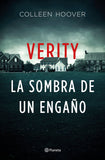 Verity La Sombra de un Engaño