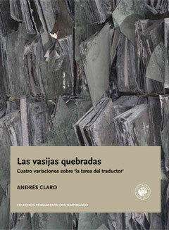 Las Vasijas Quebradas